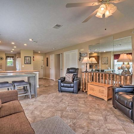 Branson Resort Condo With Scenic Patio And Pool Access Exteriér fotografie