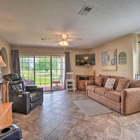 Branson Resort Condo With Scenic Patio And Pool Access Exteriér fotografie