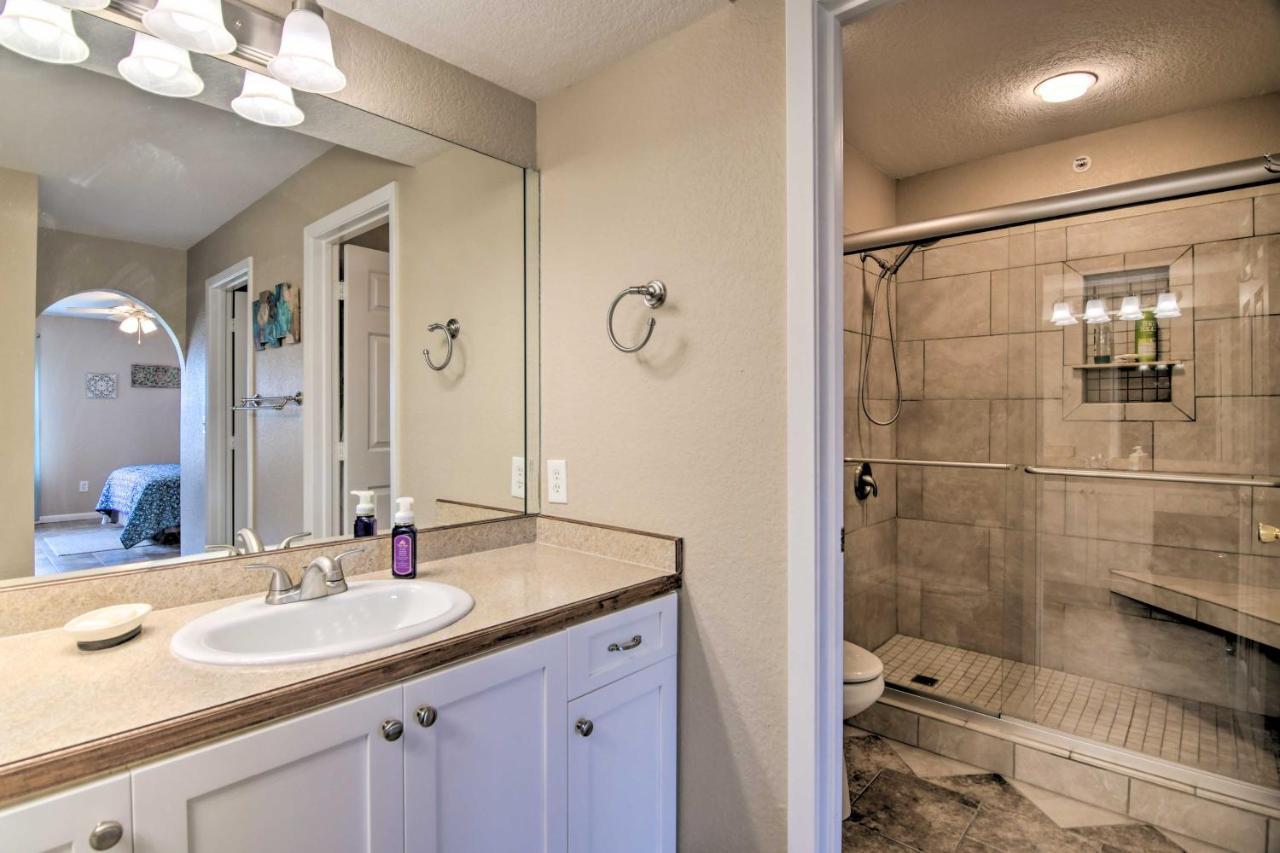 Branson Resort Condo With Scenic Patio And Pool Access Exteriér fotografie